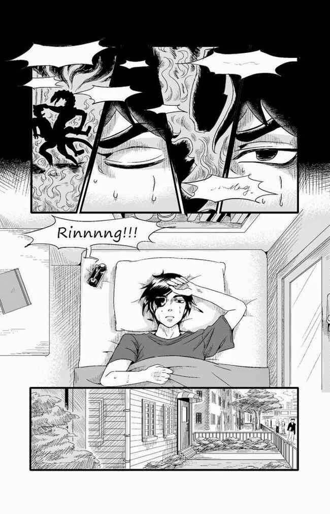 death sin - kẻ trừng phạt chapter 1 32