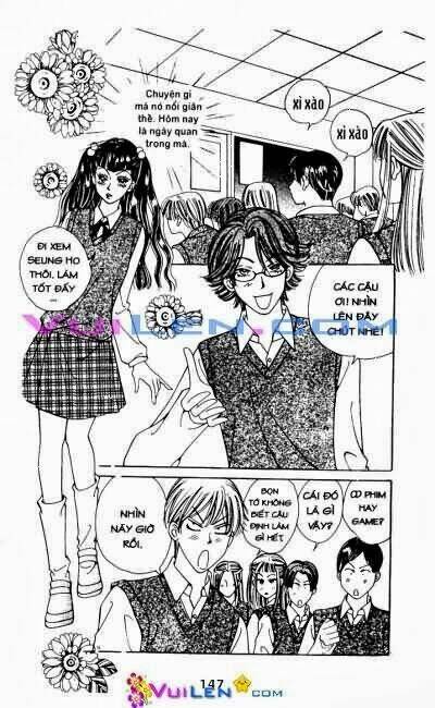 cô bé táo bạo chapter 7 147