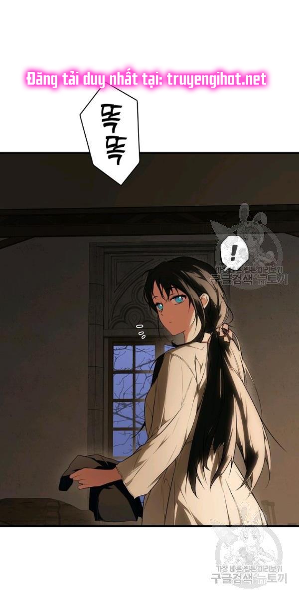 quý cô bí ẩn - secret lady chapter 43 3