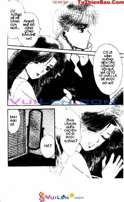 cô nàng đẹp trai chapter 7 5