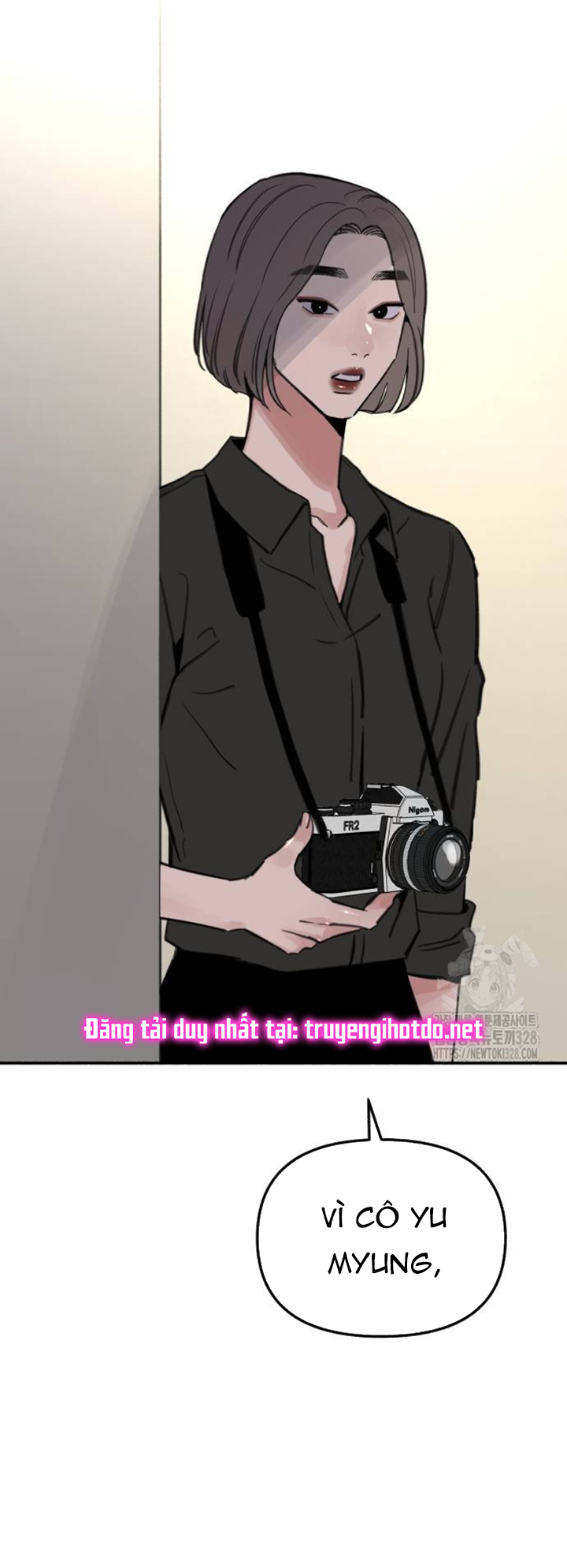 nàng thơ nổi tiếng - nàng thơ myung chapter 76.1 21