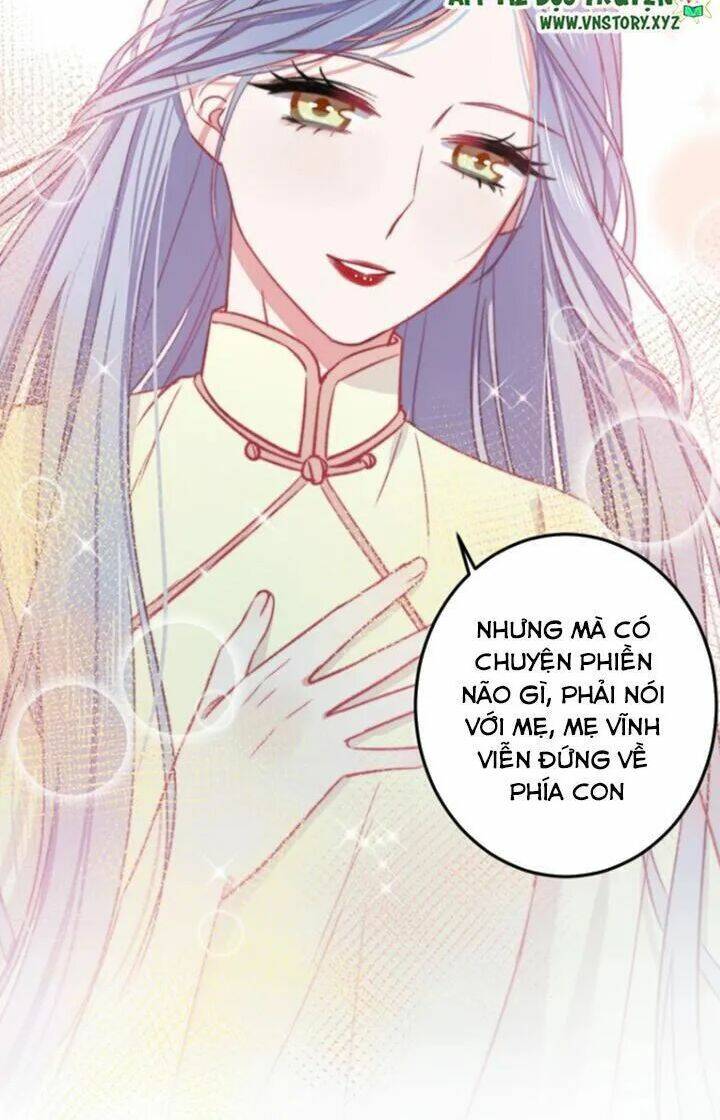huyết quỷ luyến nhân chapter 18 39