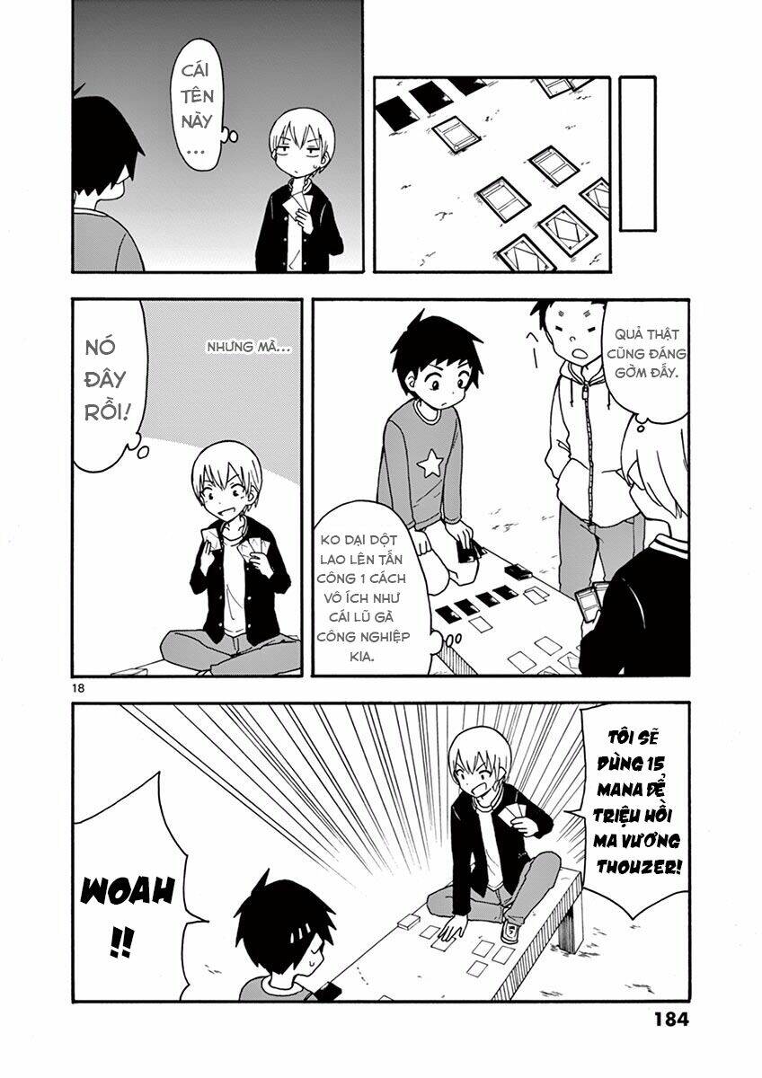 ninja shinobu-chan no junjou chapter 24 19