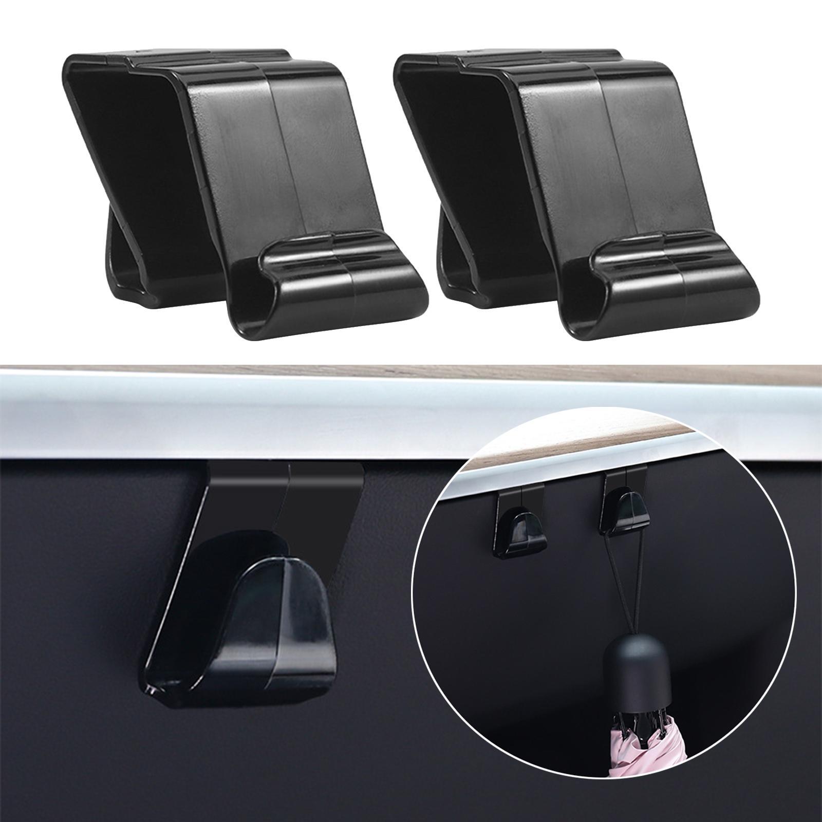 2X 1 Pair   Hook  for   2017-2021