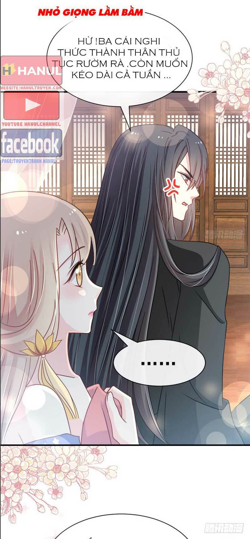 thiên hạ đệ nhất sủng phi chapter 122.2 10