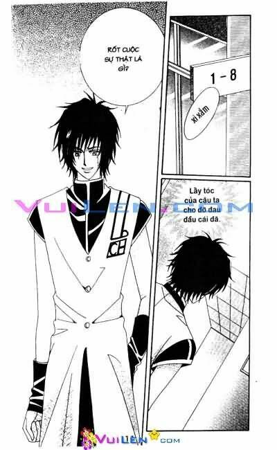 người duy nhất chapter 81 12