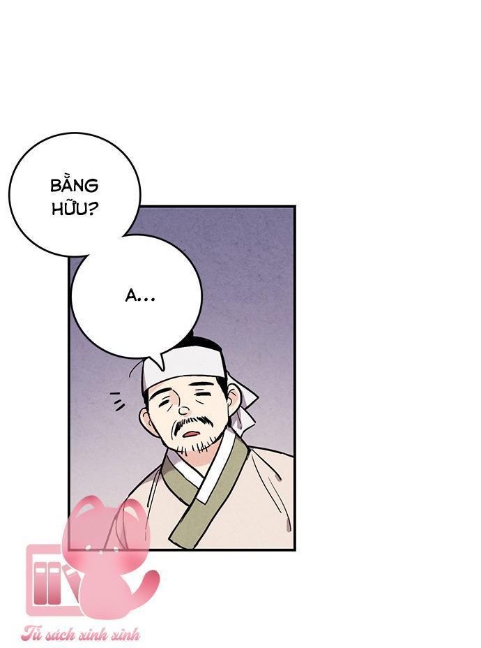 lệnh cấm hôn chapter 41 25