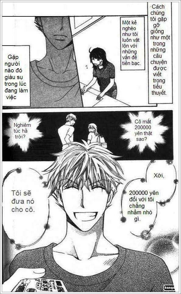 diamond life chapter 8 4