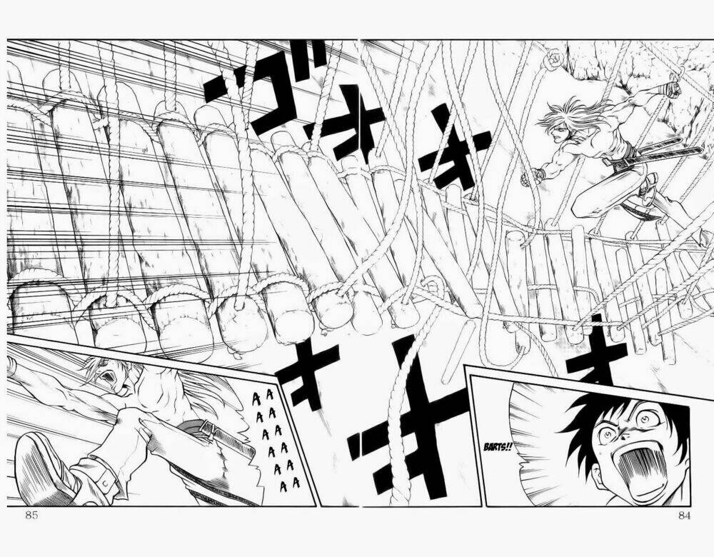 vua trên biển chapter 199 17