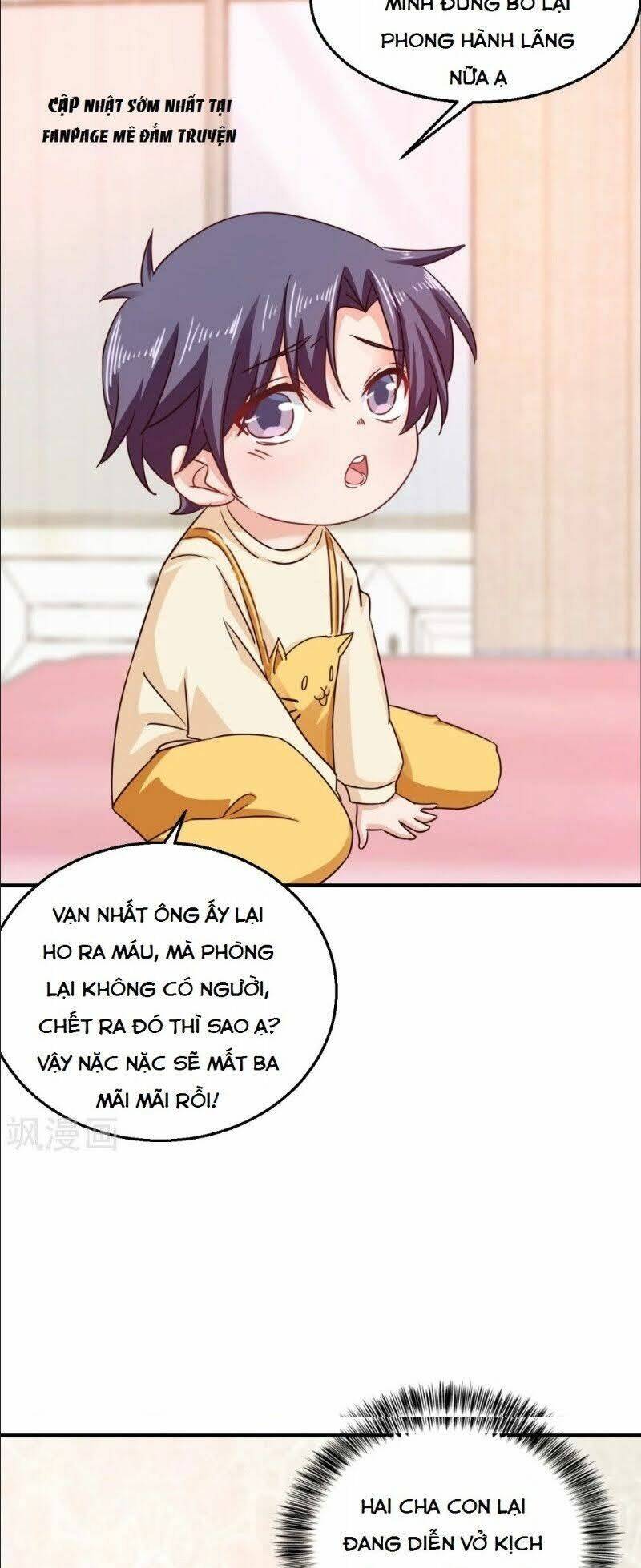 nhập cốt noãn hôn chapter 314 17