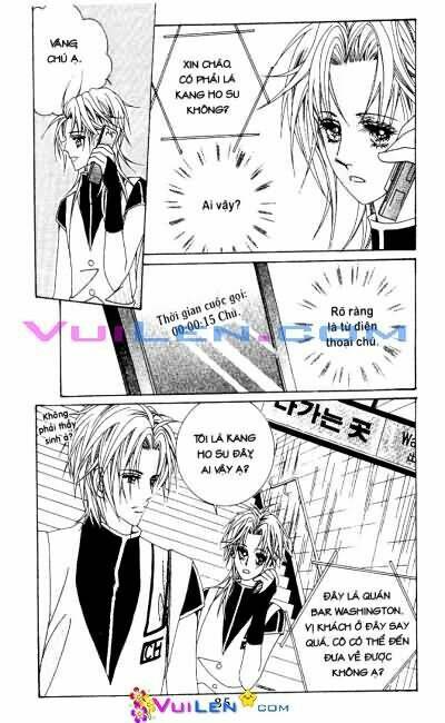 người duy nhất chapter 85 6