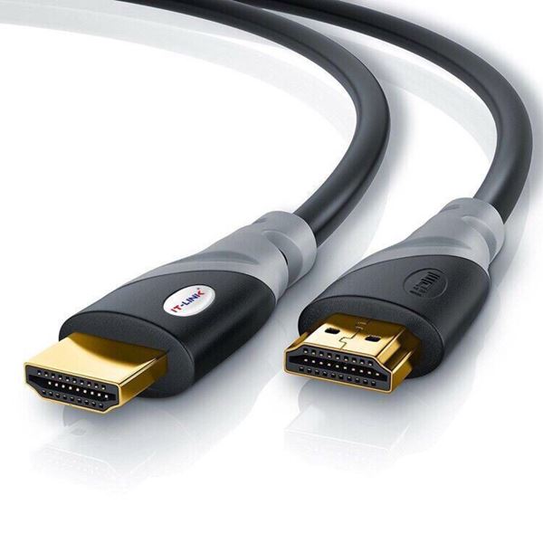 Cáp HDMI 2.0 Dài 3M IT-LINK Chính Hãng