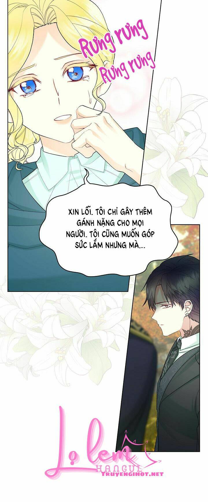 kẻ tạo ra nữ phản diện chapter 50.1 23