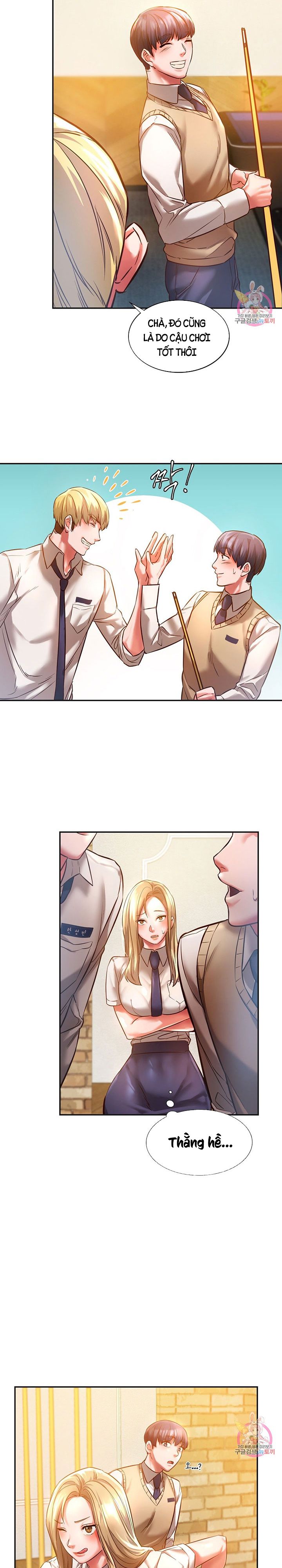 bạn học của tôi chapter 2 10