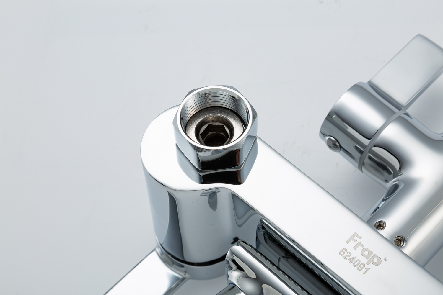 Sen cây tắm nóng lạnh Frap F2488