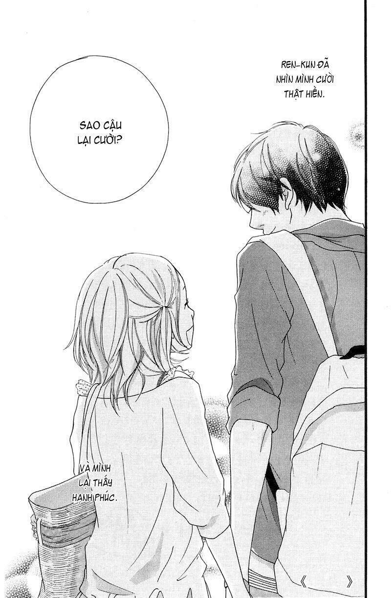 tình yêu học trò chapter 36 125