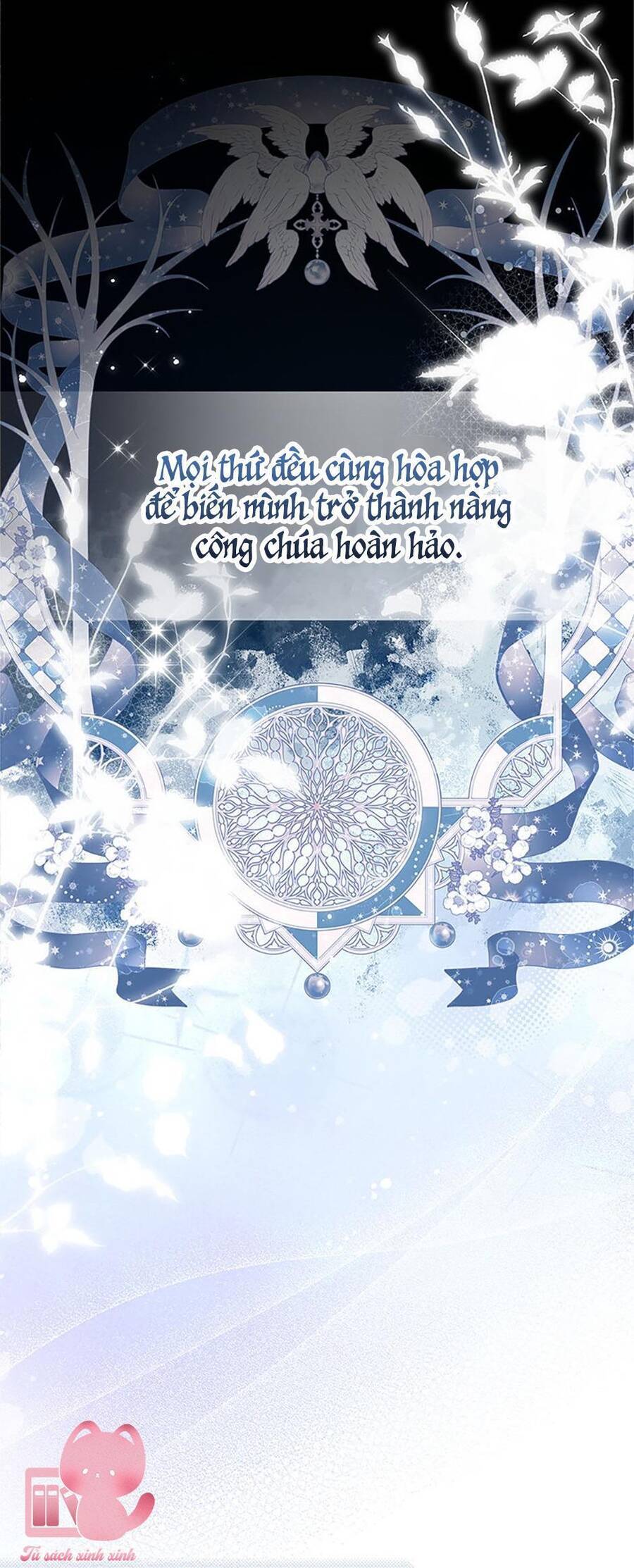 [15+] công chúa chloe chapter 118 19