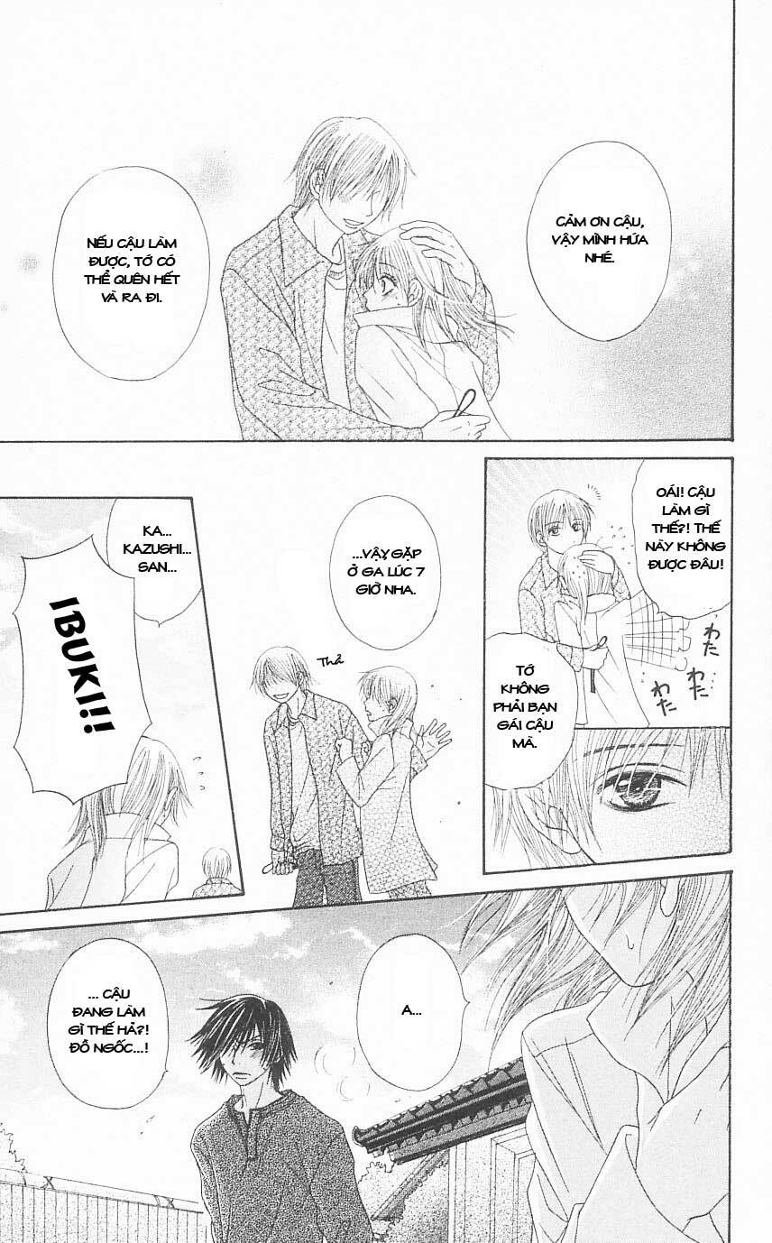 otokomae! beads kurabu chapter 4 24