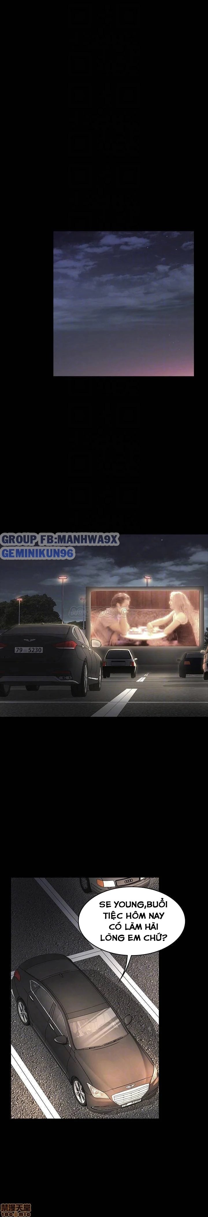 hoán đổi vợ chồng chapter 13 22