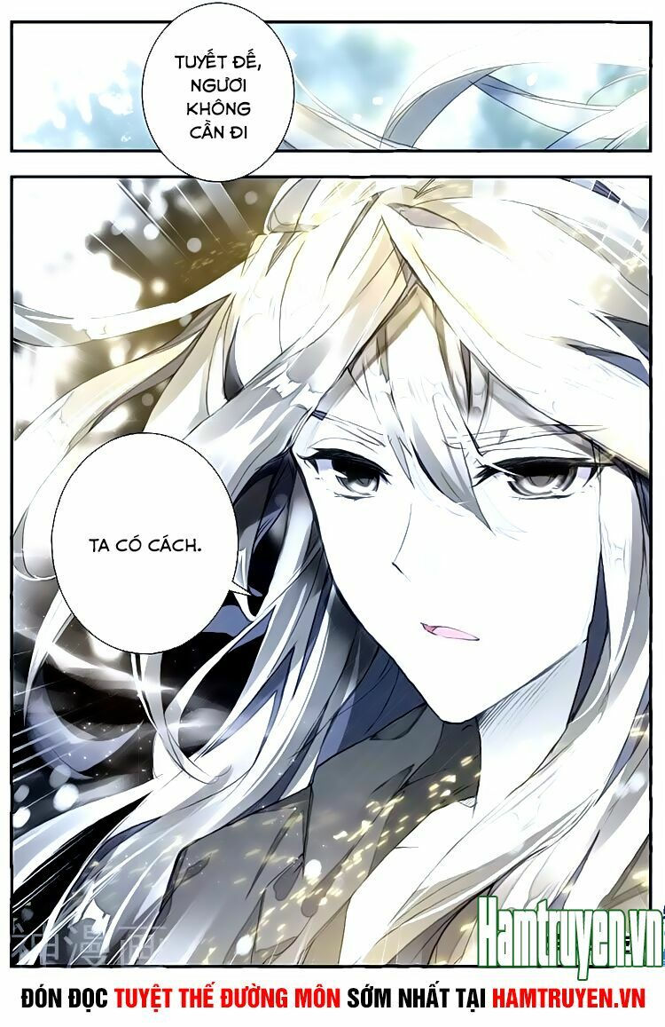 tuyệt thế đường môn - đấu la đại lục 2 chapter 138 15