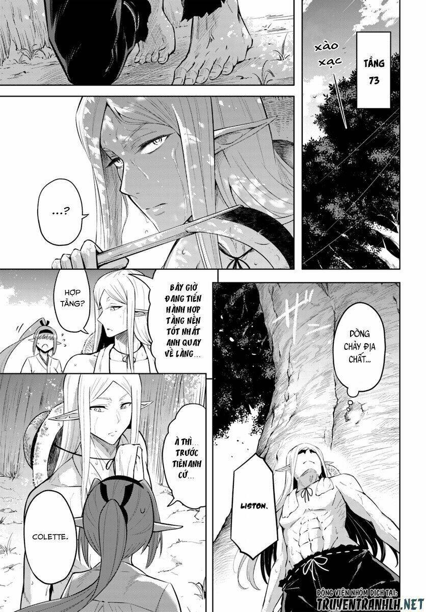 Tono Kanri O Shite Miyou Chapter 22 - Trang 13