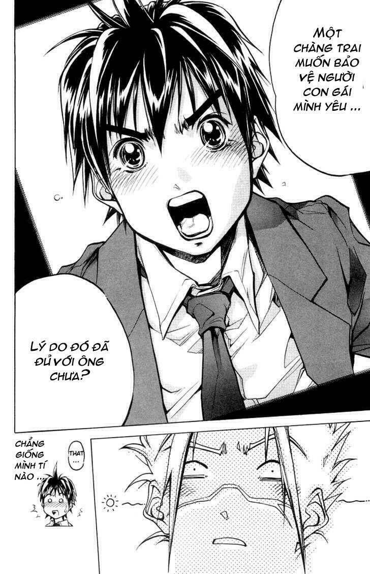 doll gun chapter 3 19