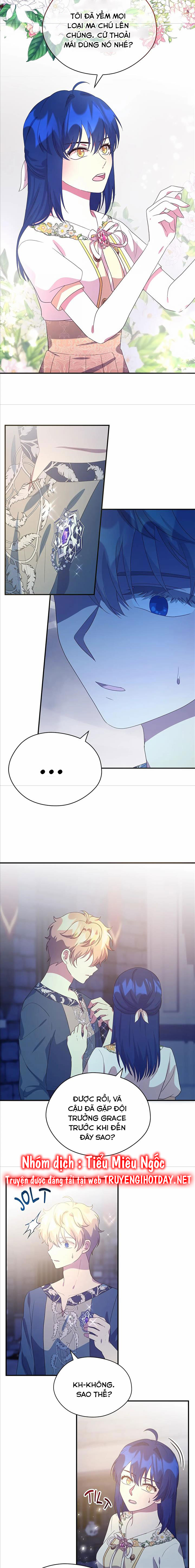 tôi không phải là nữ anh hùng chapter 84 4