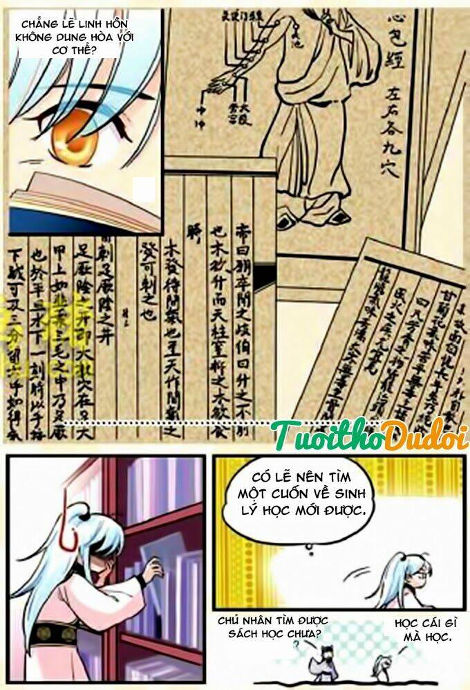 hoa phi hoa chapter 18 6