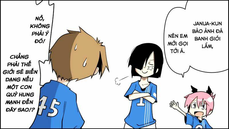 senyuu chapter 39 23