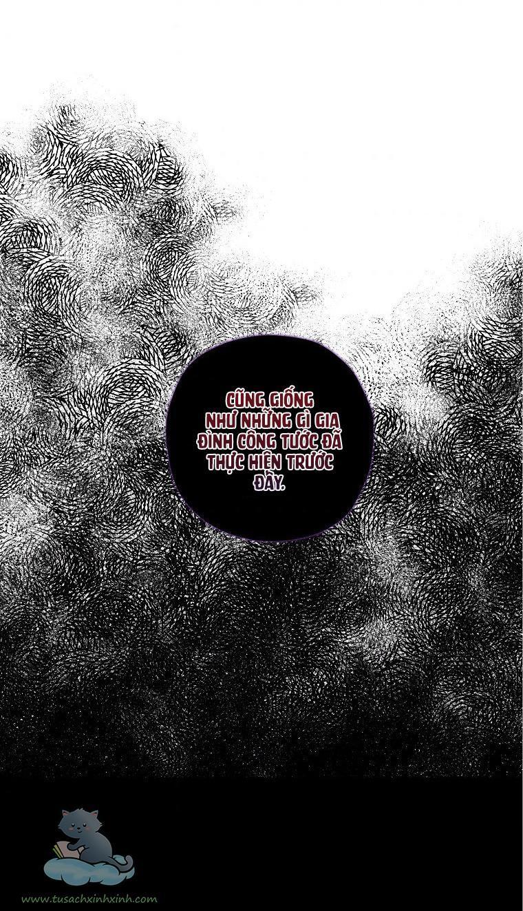 tôi sinh ra là con gái ác nữ chapter 34 29