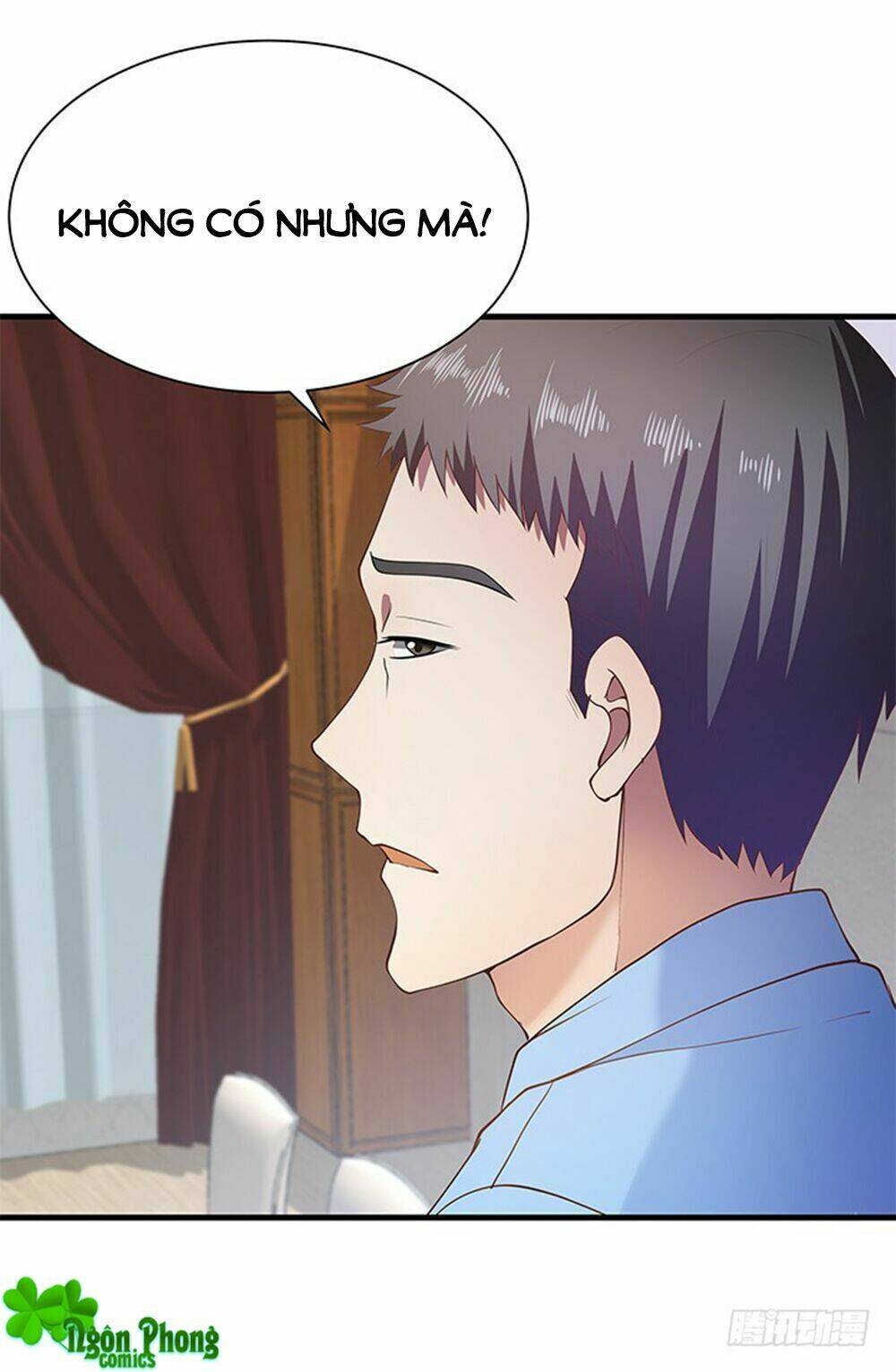 khi trò chơi ác ma bắt đầu chapter 46 35