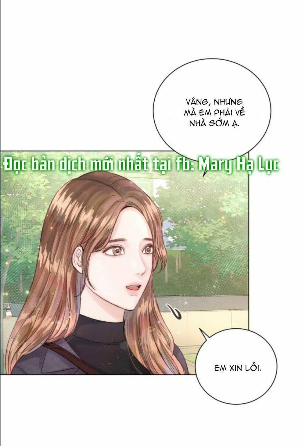 nhất định chúng ta sẽ được hạnh phúc chapter 16 40