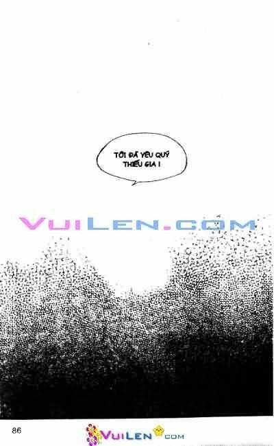 tiên nữ giáng trần chapter 7 86