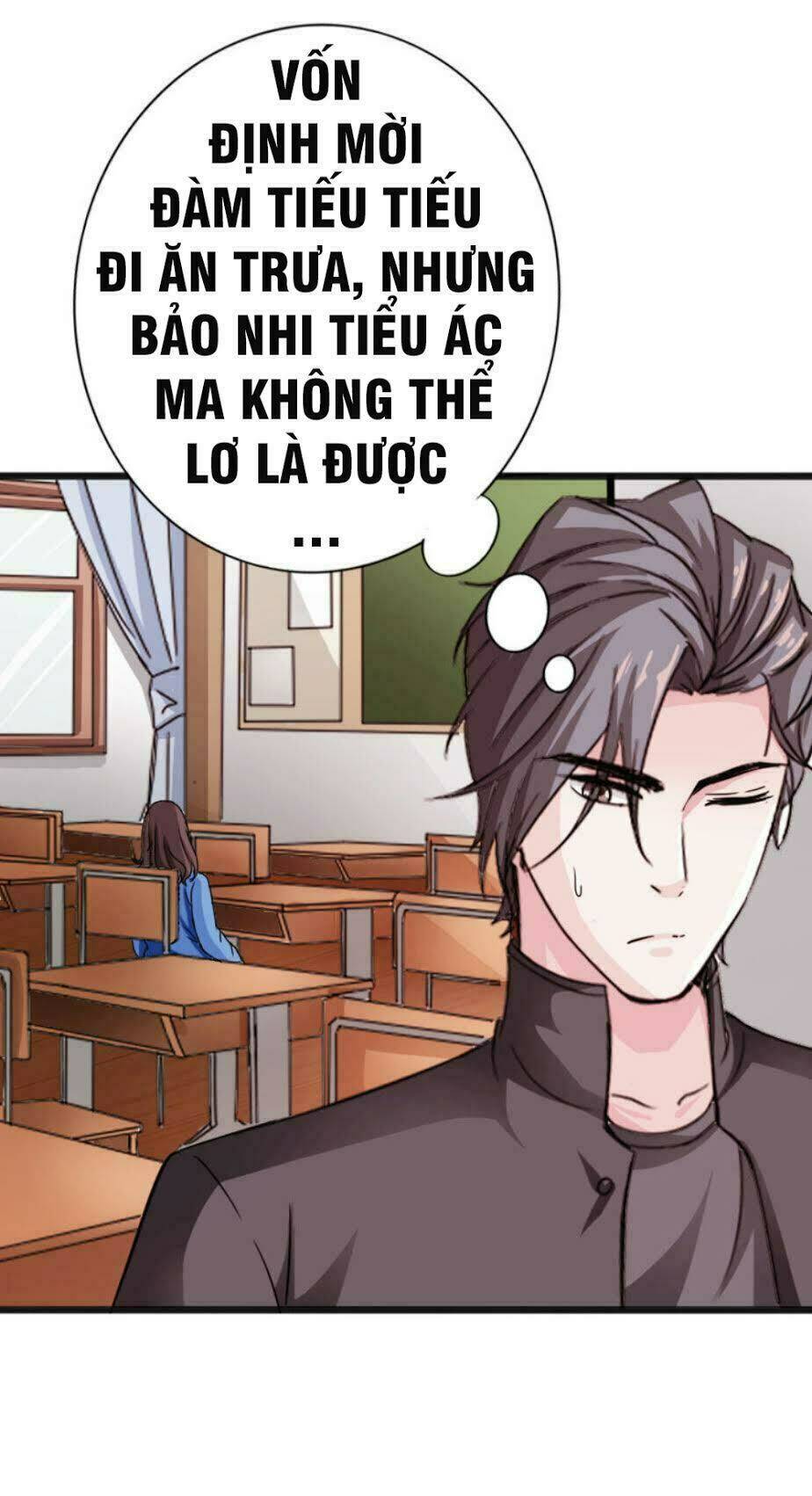 tuyệt phẩm tà thiếu chapter 32 4