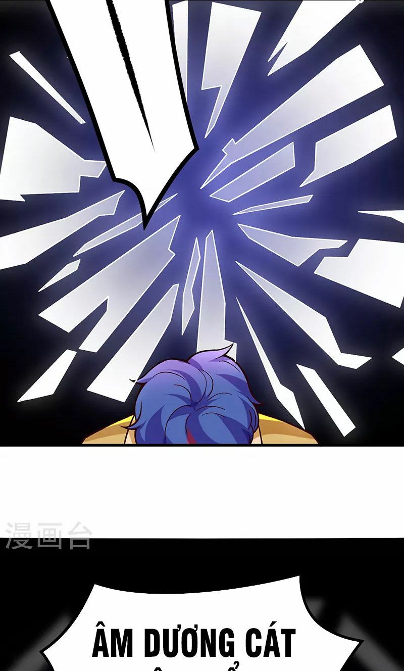 võ đạo độc tôn chapter 347 8