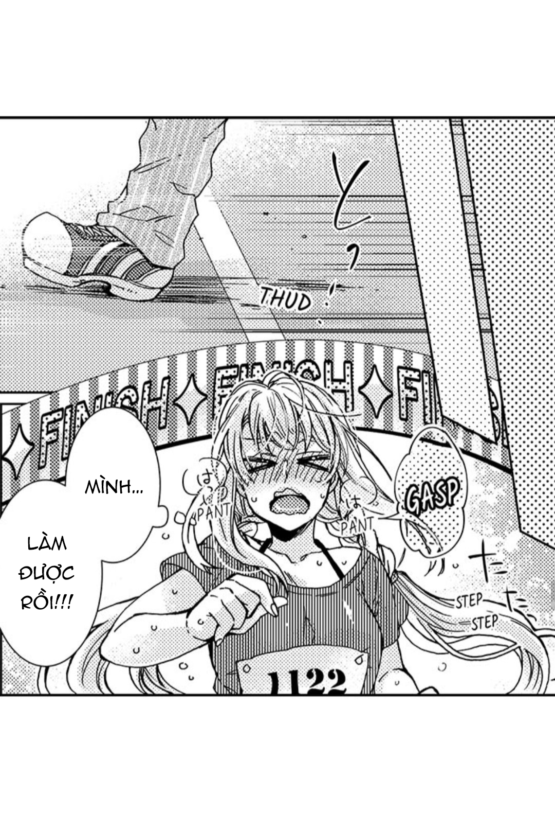 vị sếp thú tính nhà bên chapter 47.2 17