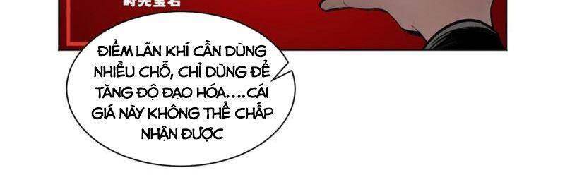 minh nhật chi kiếp chapter 93 15