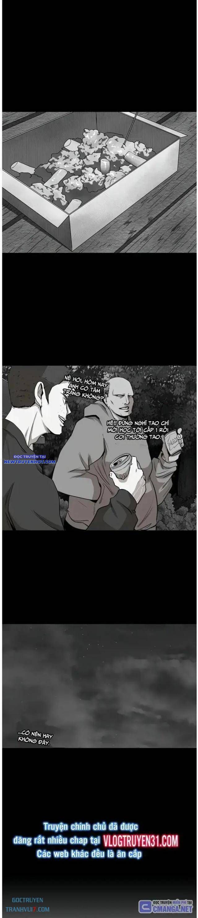 shark - cá mập chapter 109 51