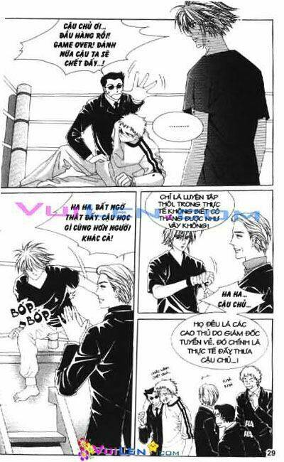 anh,bạn trai và người ấy chapter 3 29