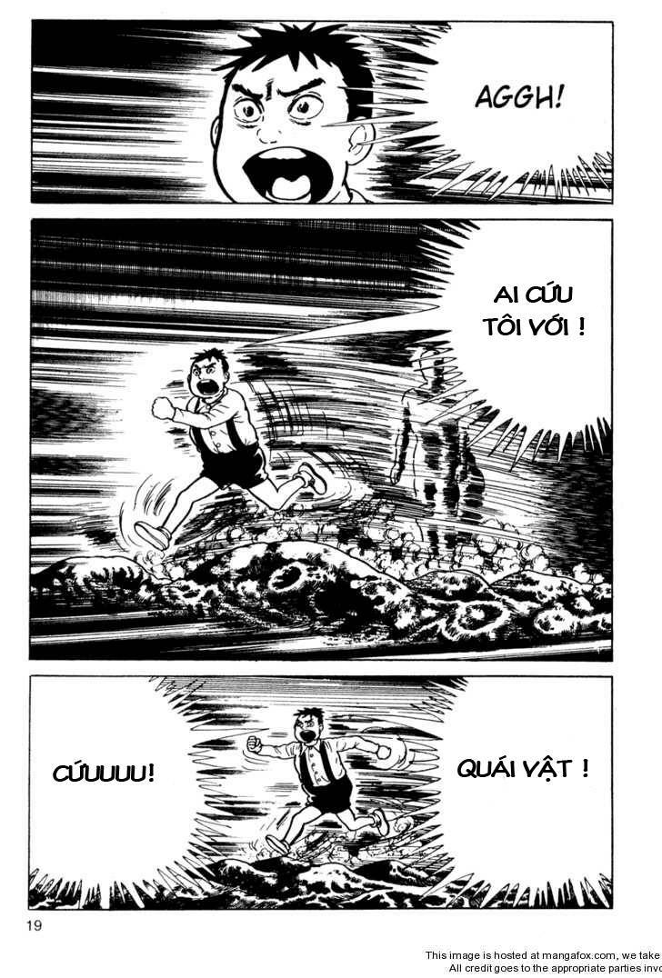 drifting classroom chapter 23 17