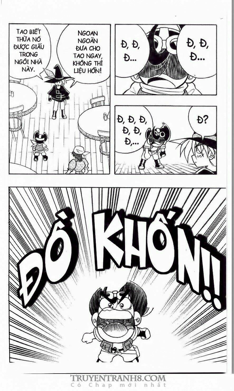 battle b-daman chapter 1 17