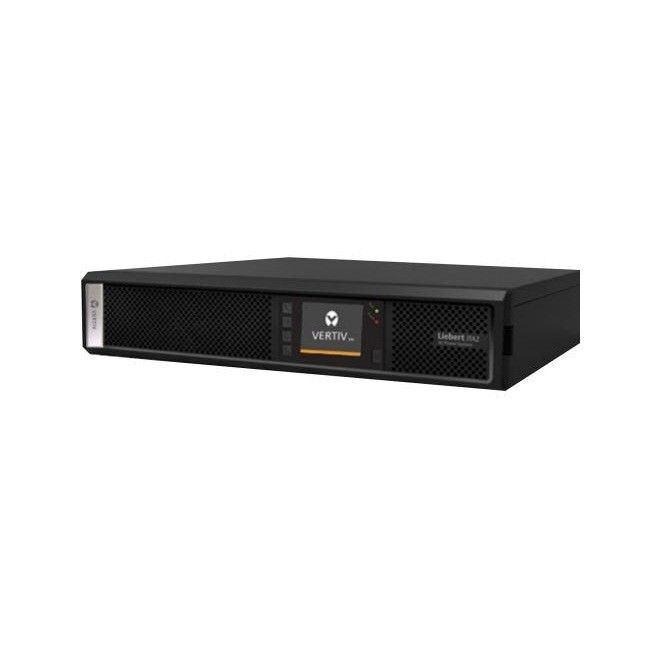 Bộ lưu điện: Vertiv Liebert ITA2 6000VA, 230V - ITA2-6000VA - Hàng chính hãng