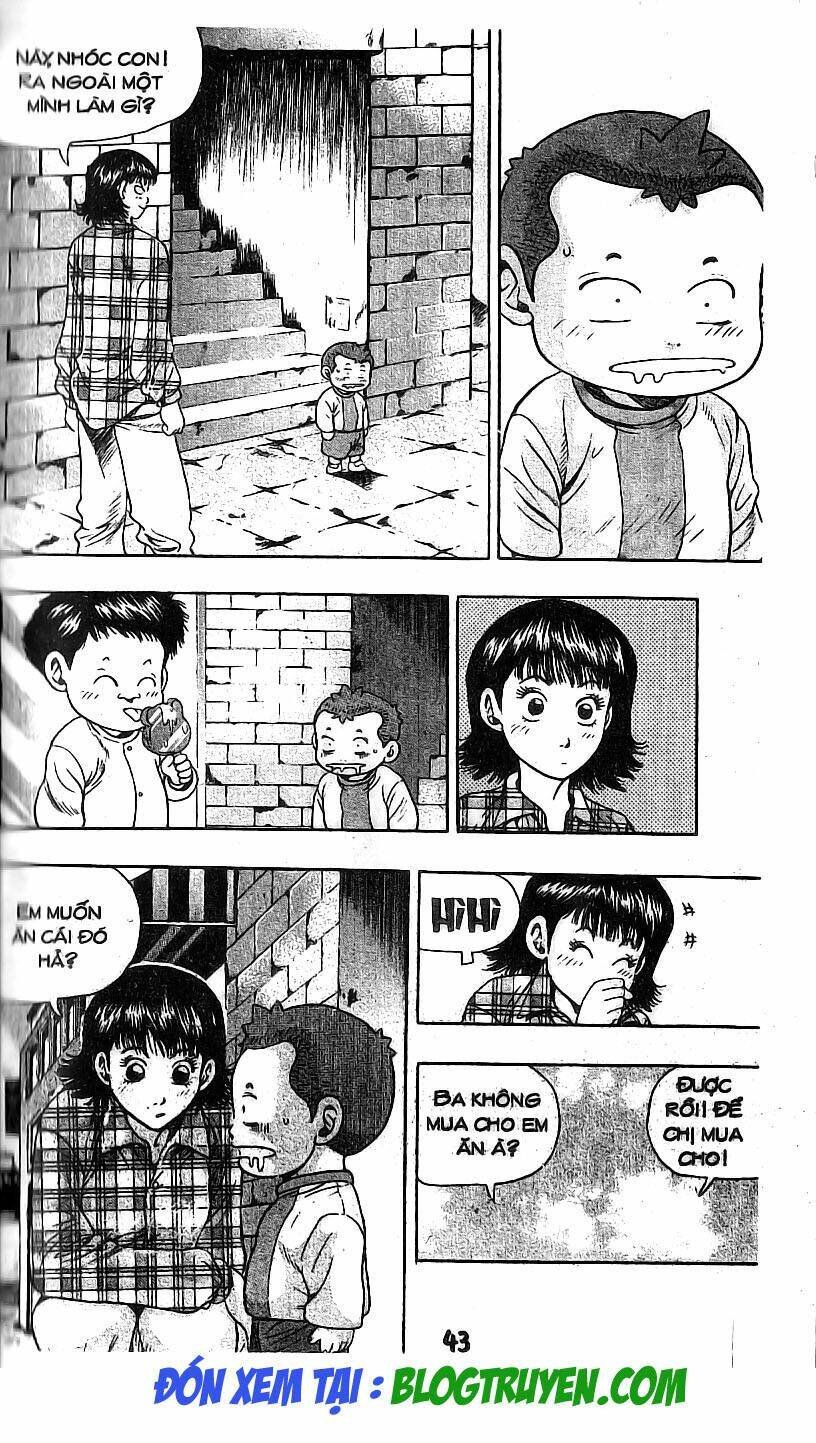 kid gang chapter 102 5