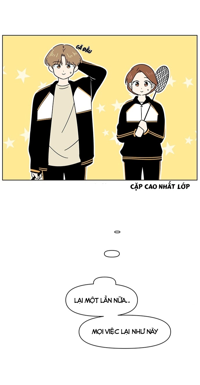 thanh xuân rực rỡ - season of blossom chapter 11 63