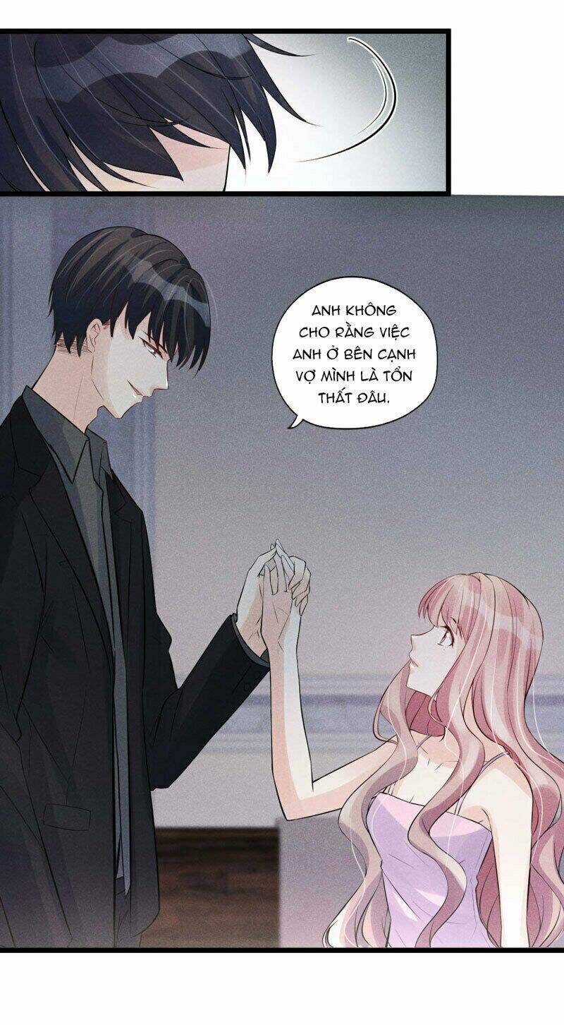 cạm bẫy lửa tình chapter 35 7