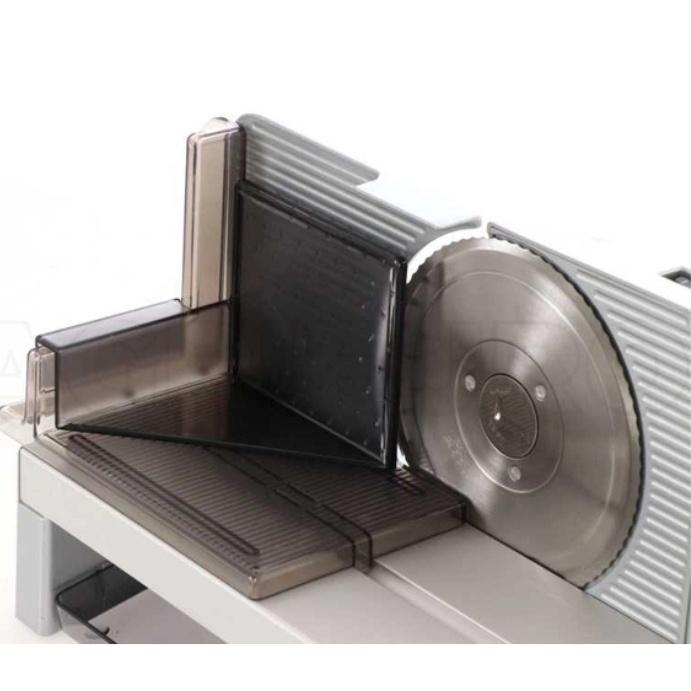 Máy Thái Lát Thực Phẩm Ritter 515.023 Arcus 3, Máy Thái Thịt Lạnh, Thái Lát Bánh Mì, Rau Củ, Nhập Đức, BH 12 Tháng