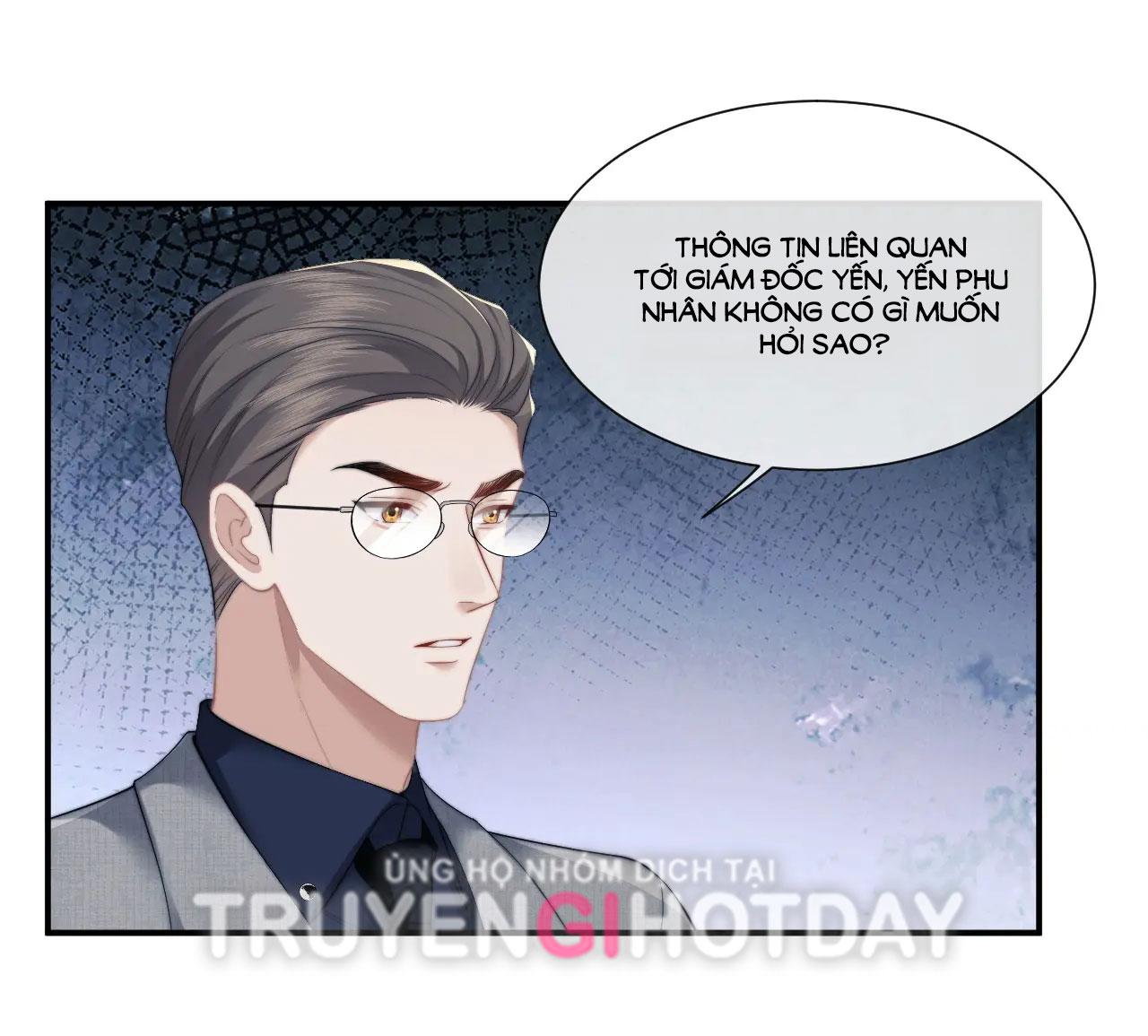 chủ mẫu cao môn xuyên không thành nữ phụ hào môn chapter 11.1 17