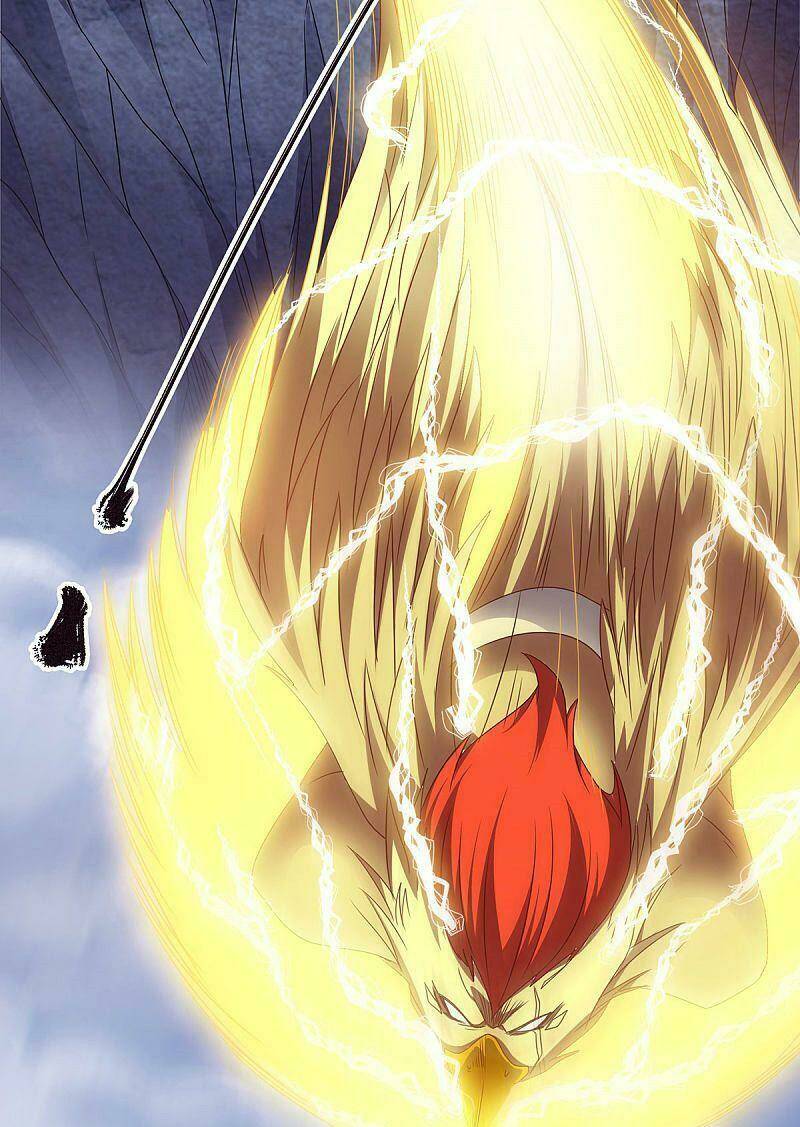 yêu đạo chí tôn yêu hoàng trở về chapter 88 24