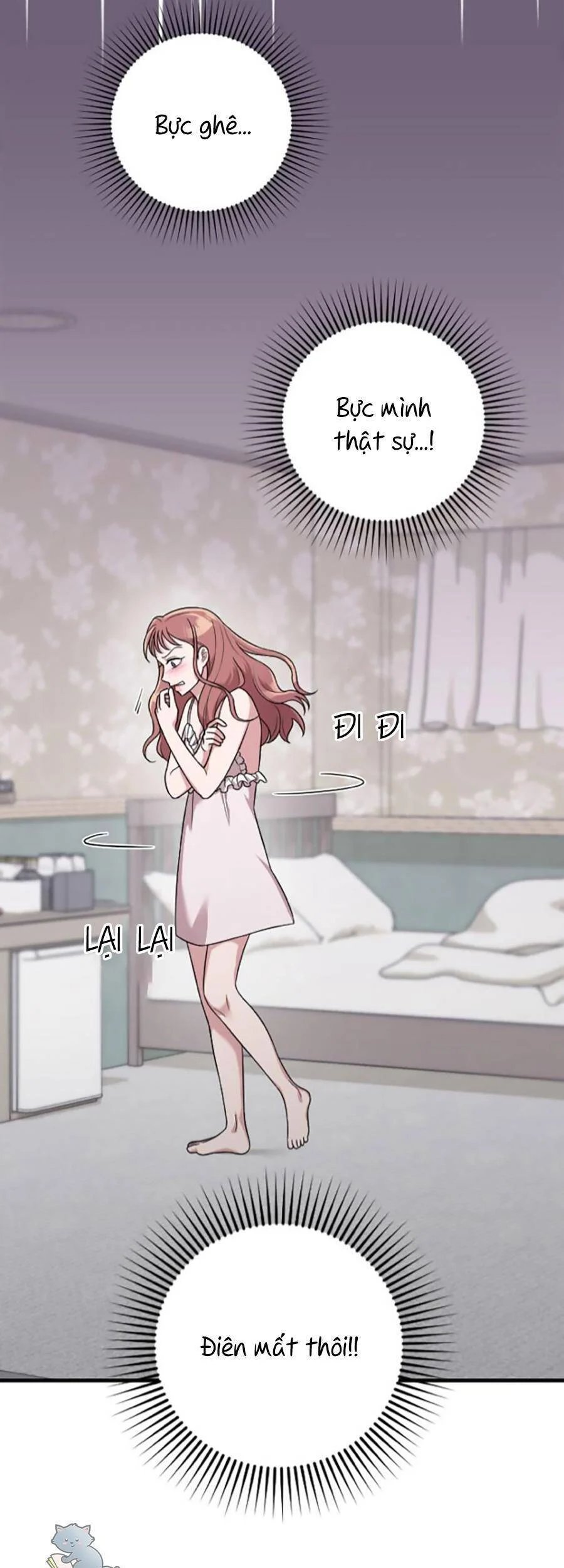 cô đi mà lấy chồng tôi chapter 22 87