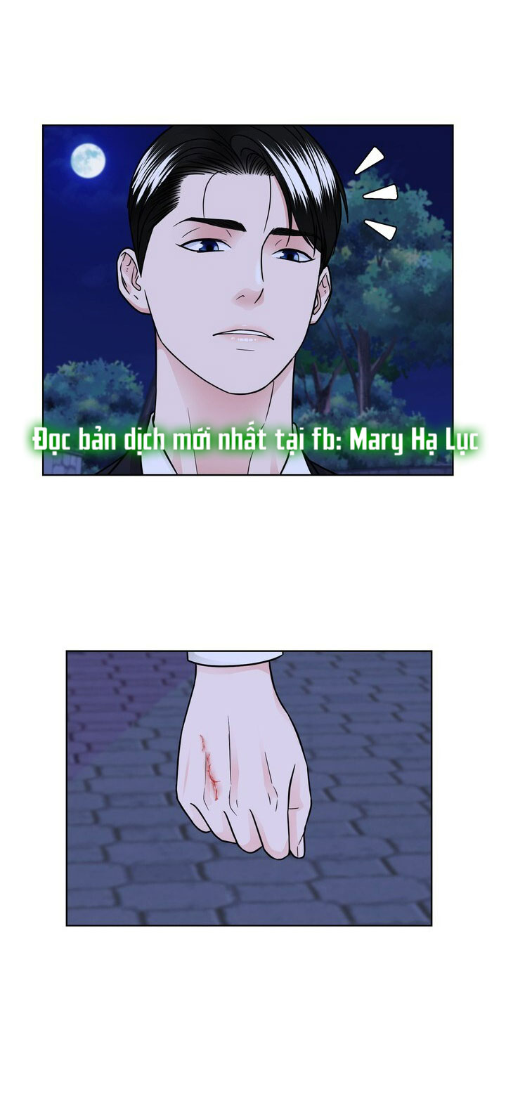 [18+] muộn màng chapter 30.2 8